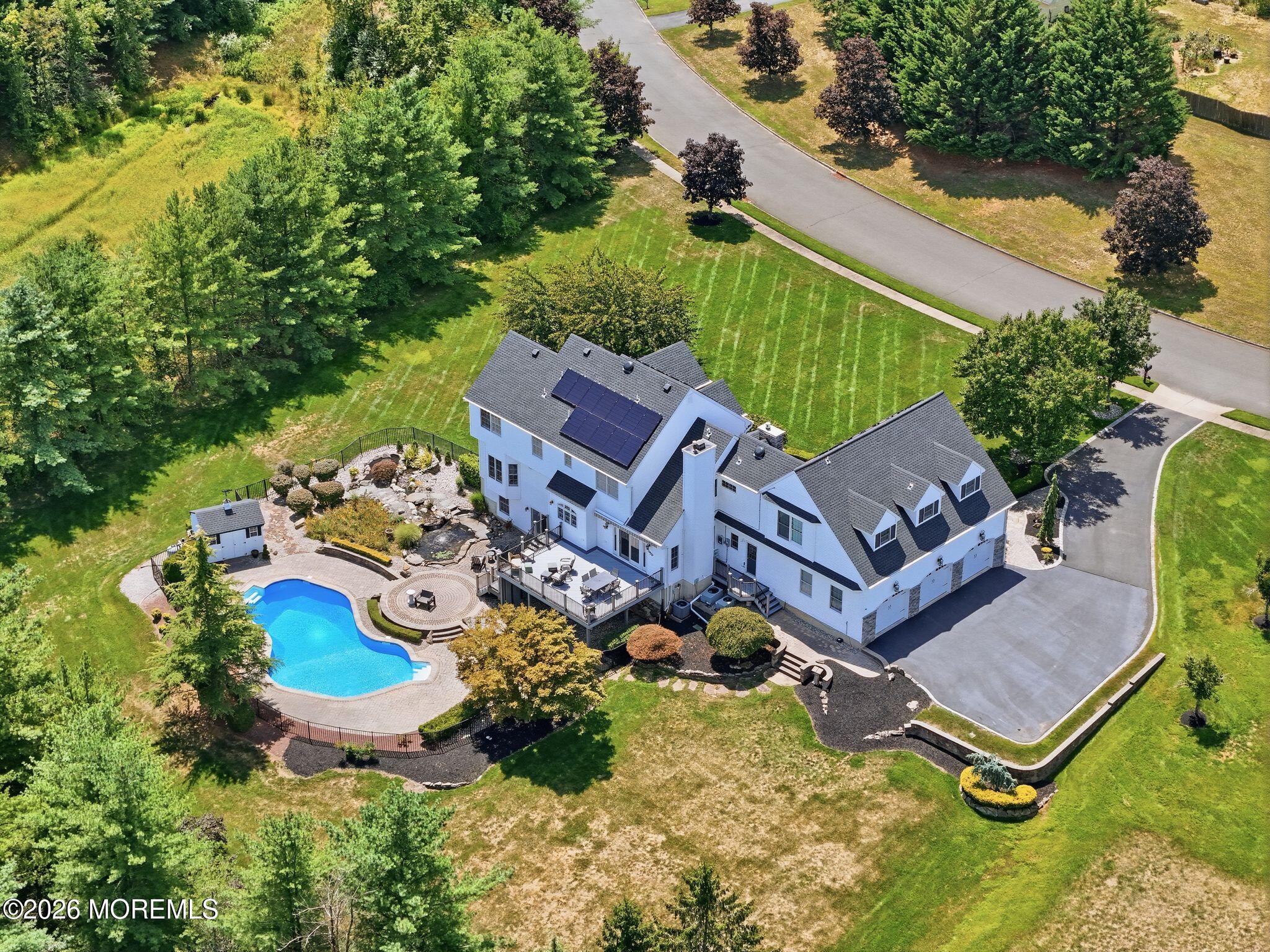 3 Rooney Court Millstone NJ 08510