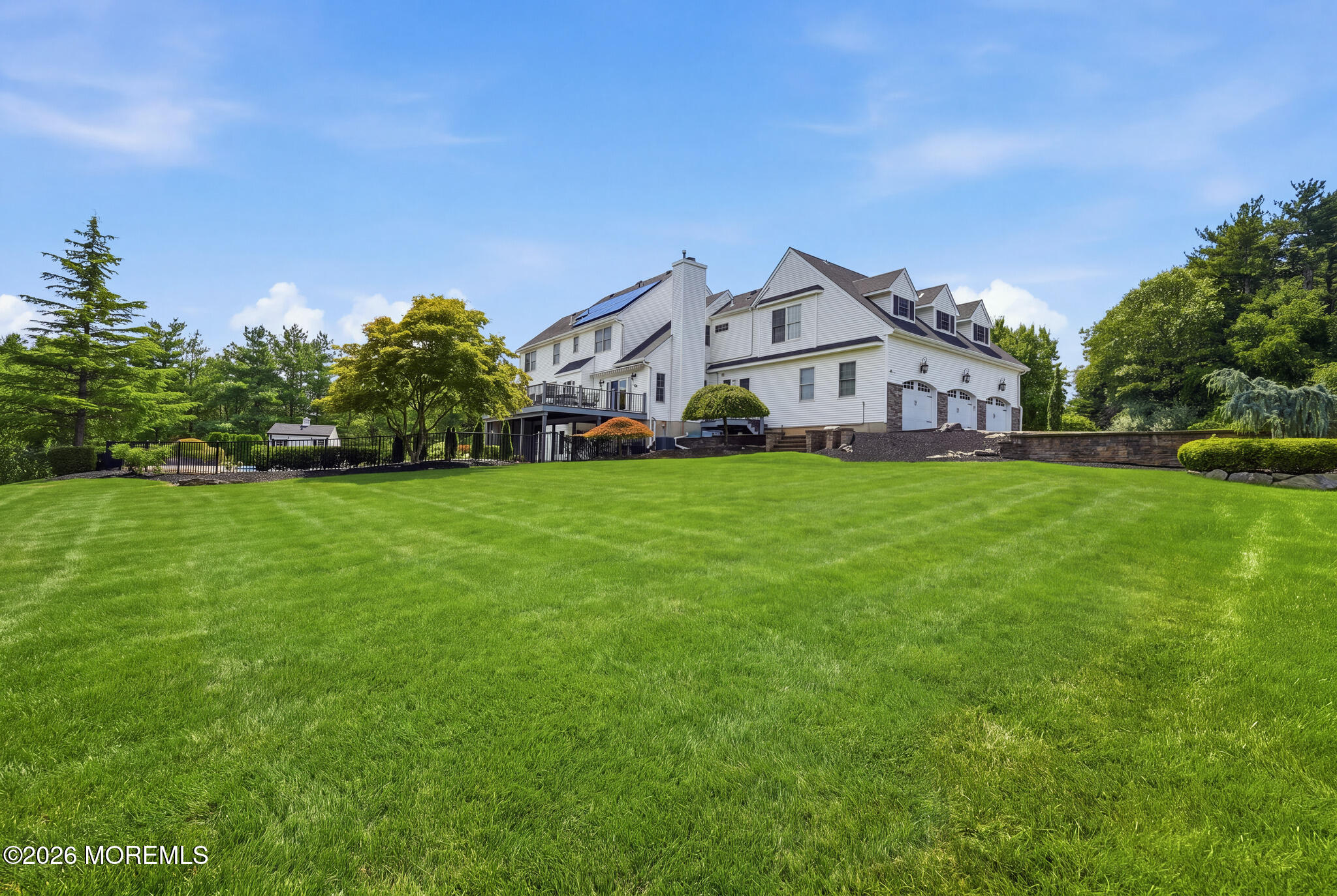 3 Rooney Court Millstone NJ 08510
