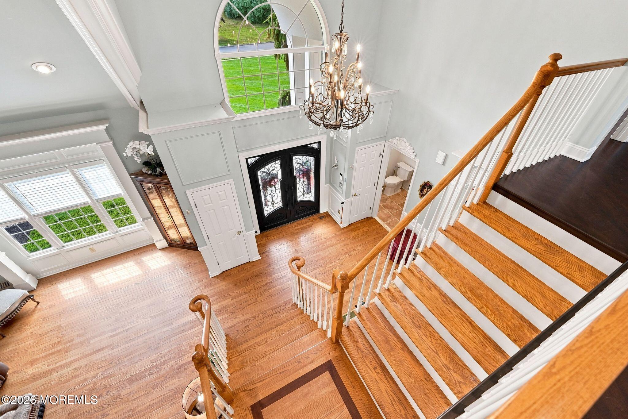 3 Rooney Court Millstone NJ 08510