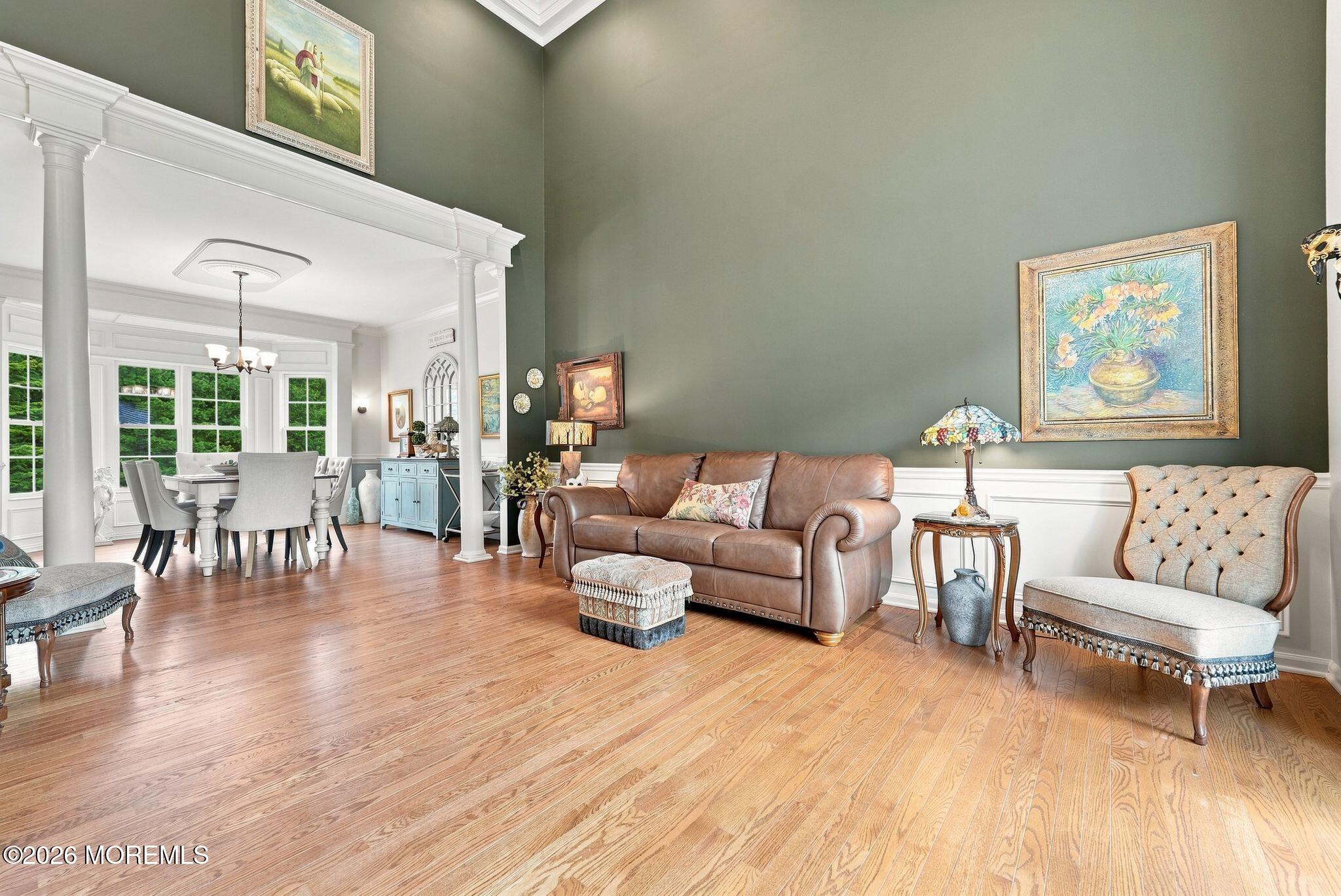 3 Rooney Court Millstone NJ 08510