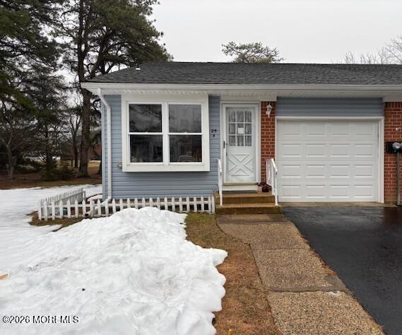 25 Hancock Drive Whiting NJ 08759