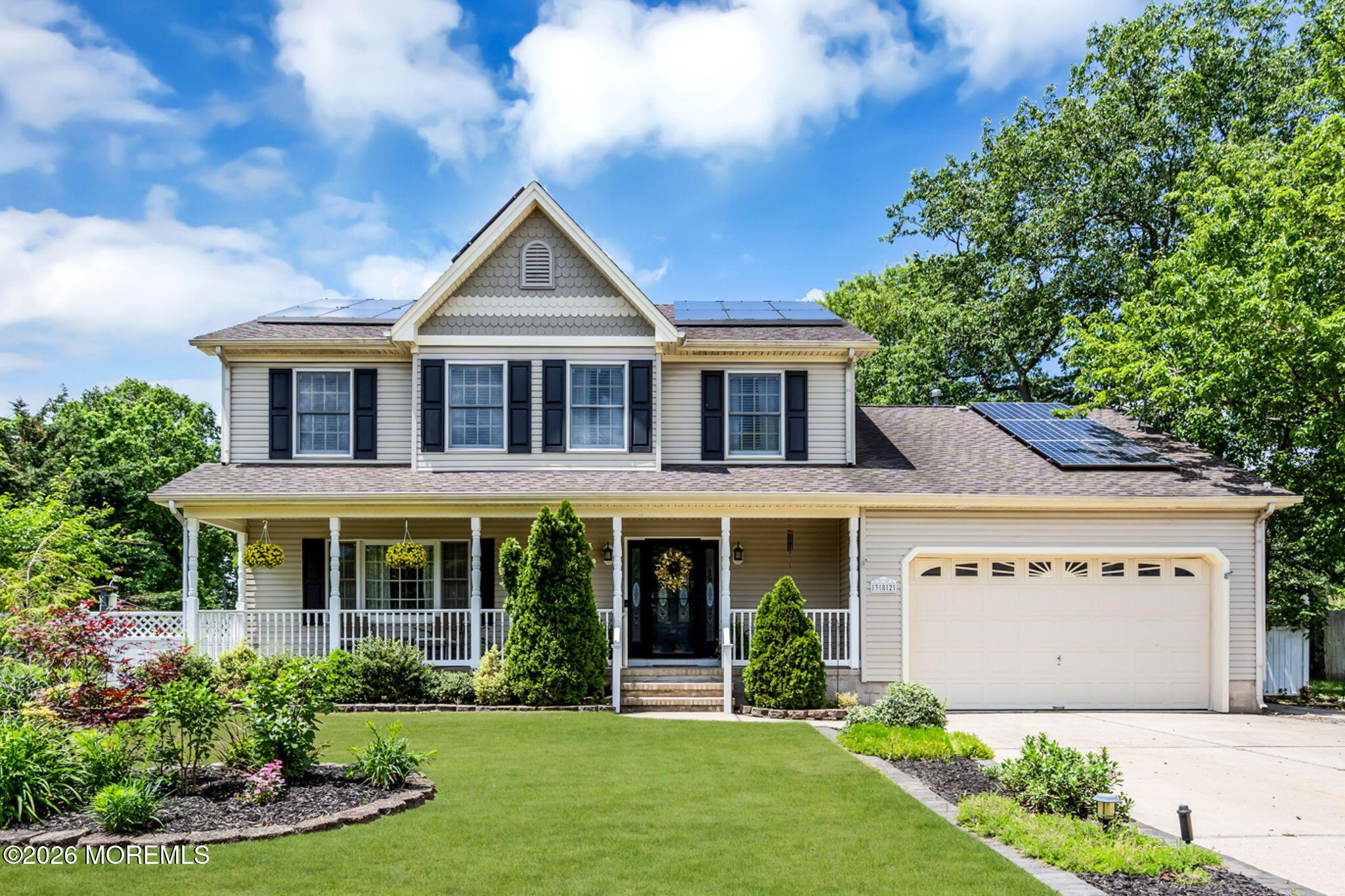 382 Wheaton Avenue Bayville NJ 08721