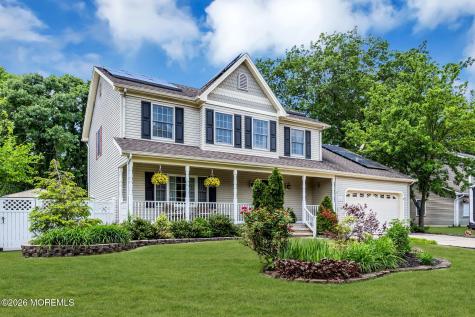 382 Wheaton Avenue Bayville NJ 08721