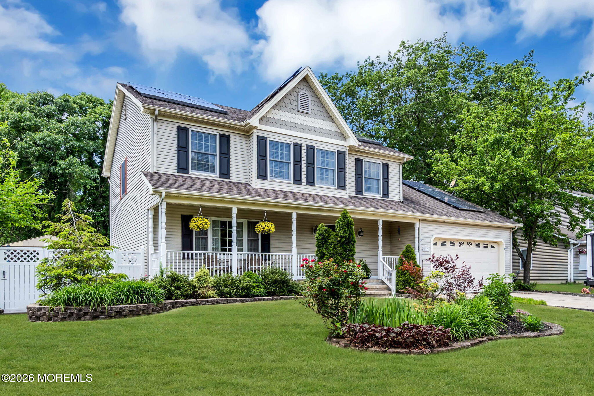 382 Wheaton Avenue Bayville NJ 08721