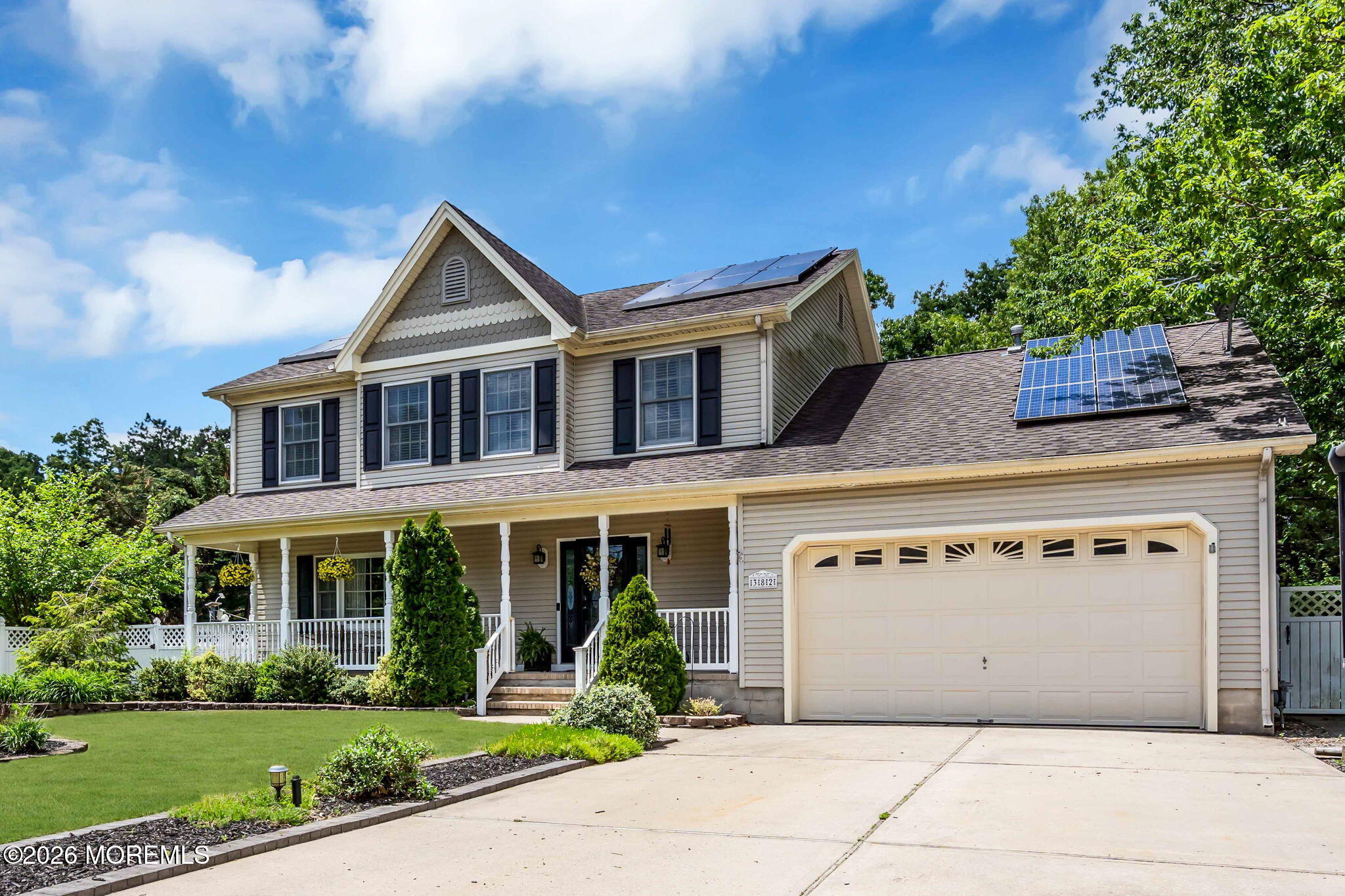 382 Wheaton Avenue Bayville NJ 08721