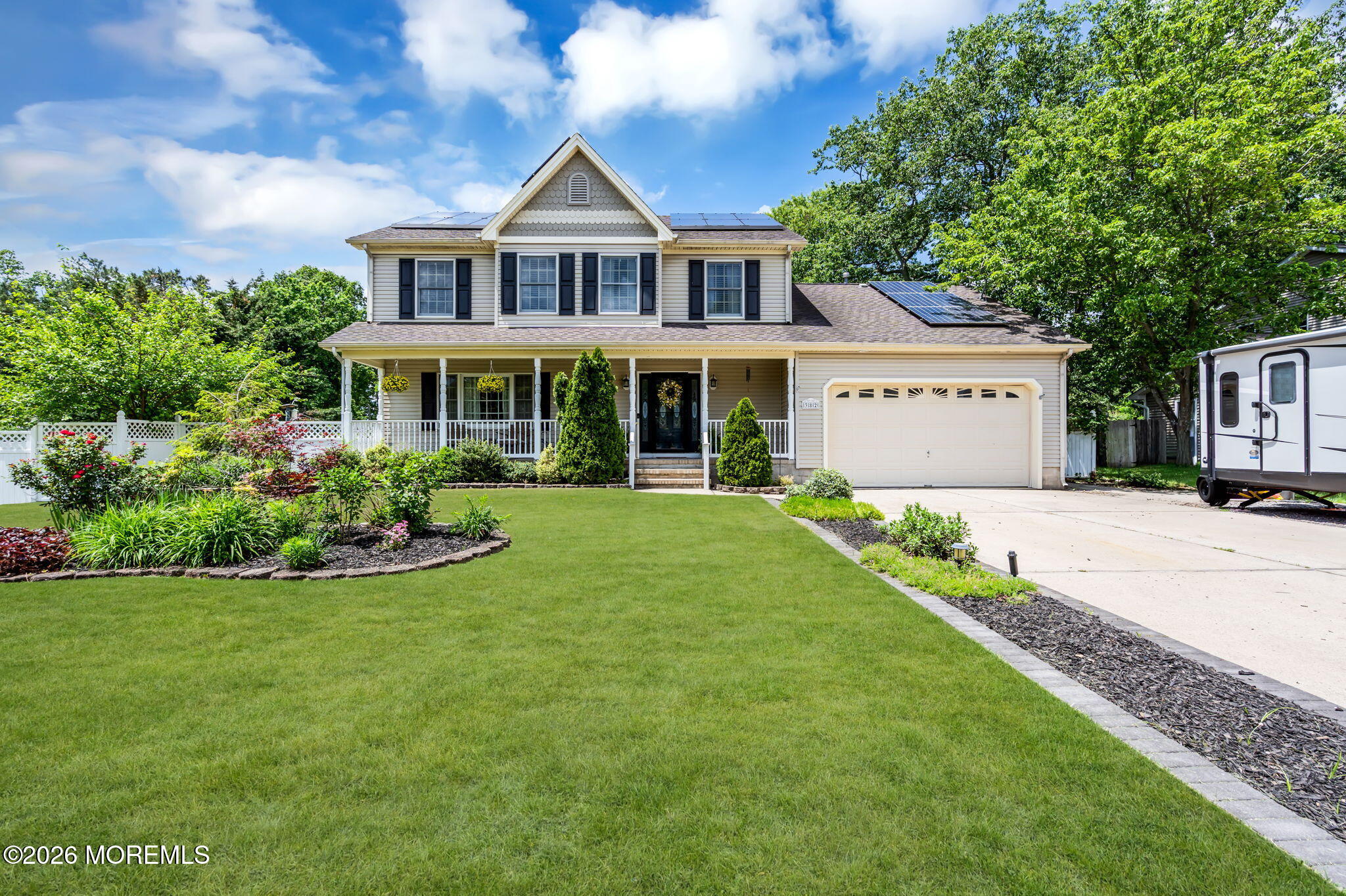 382 Wheaton Avenue Bayville NJ 08721