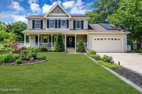 382 Wheaton Avenue Bayville NJ 08721
