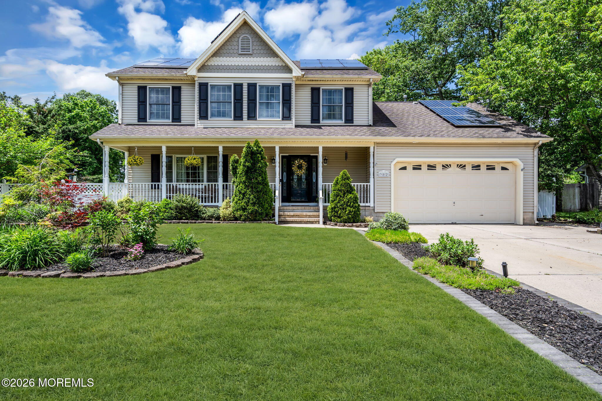 382 Wheaton Avenue Bayville NJ 08721