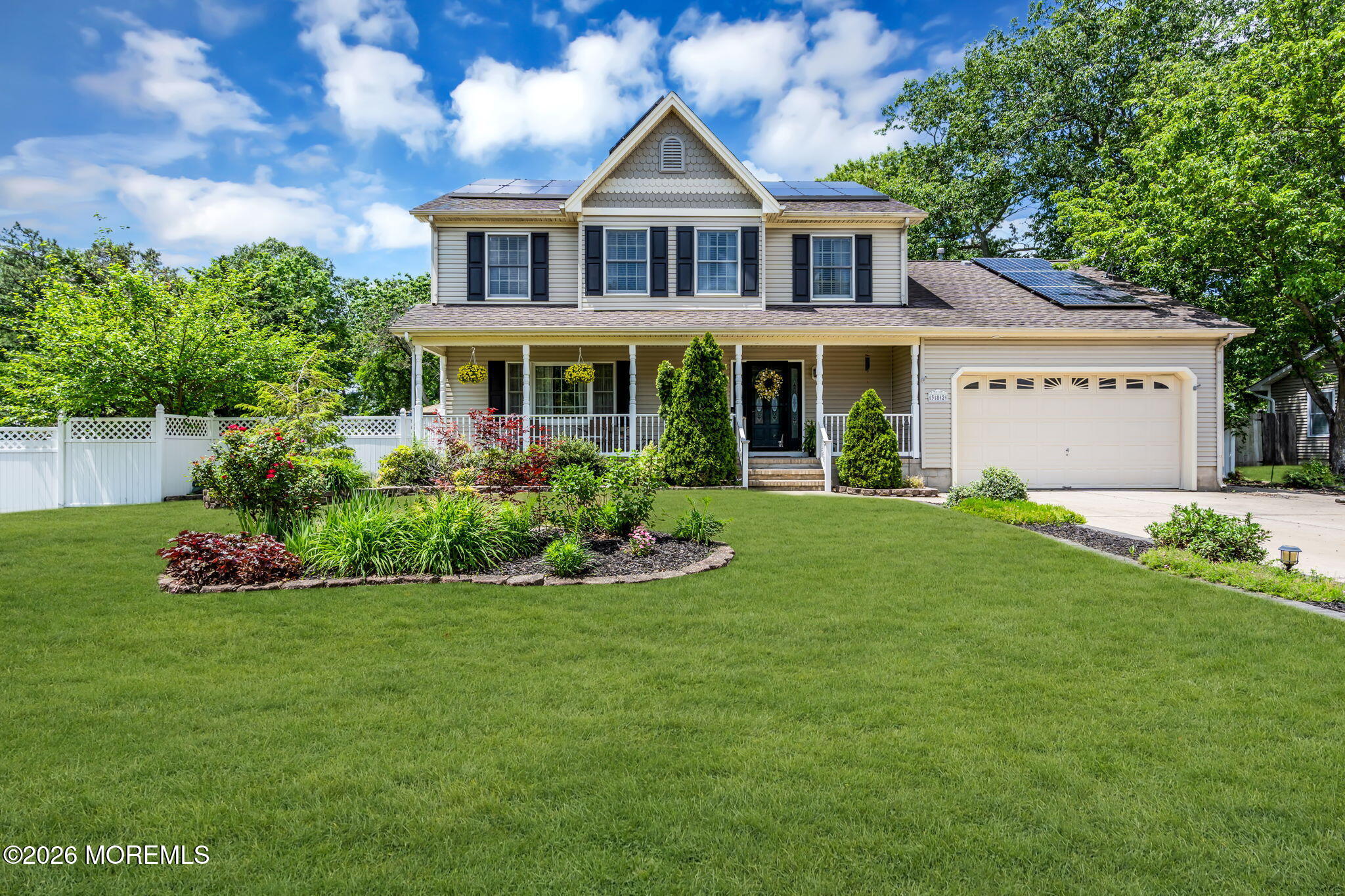 382 Wheaton Avenue Bayville NJ 08721