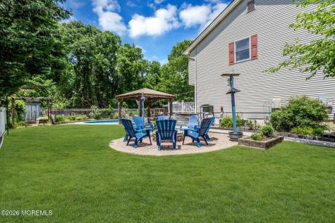 382 Wheaton Avenue Bayville NJ 08721