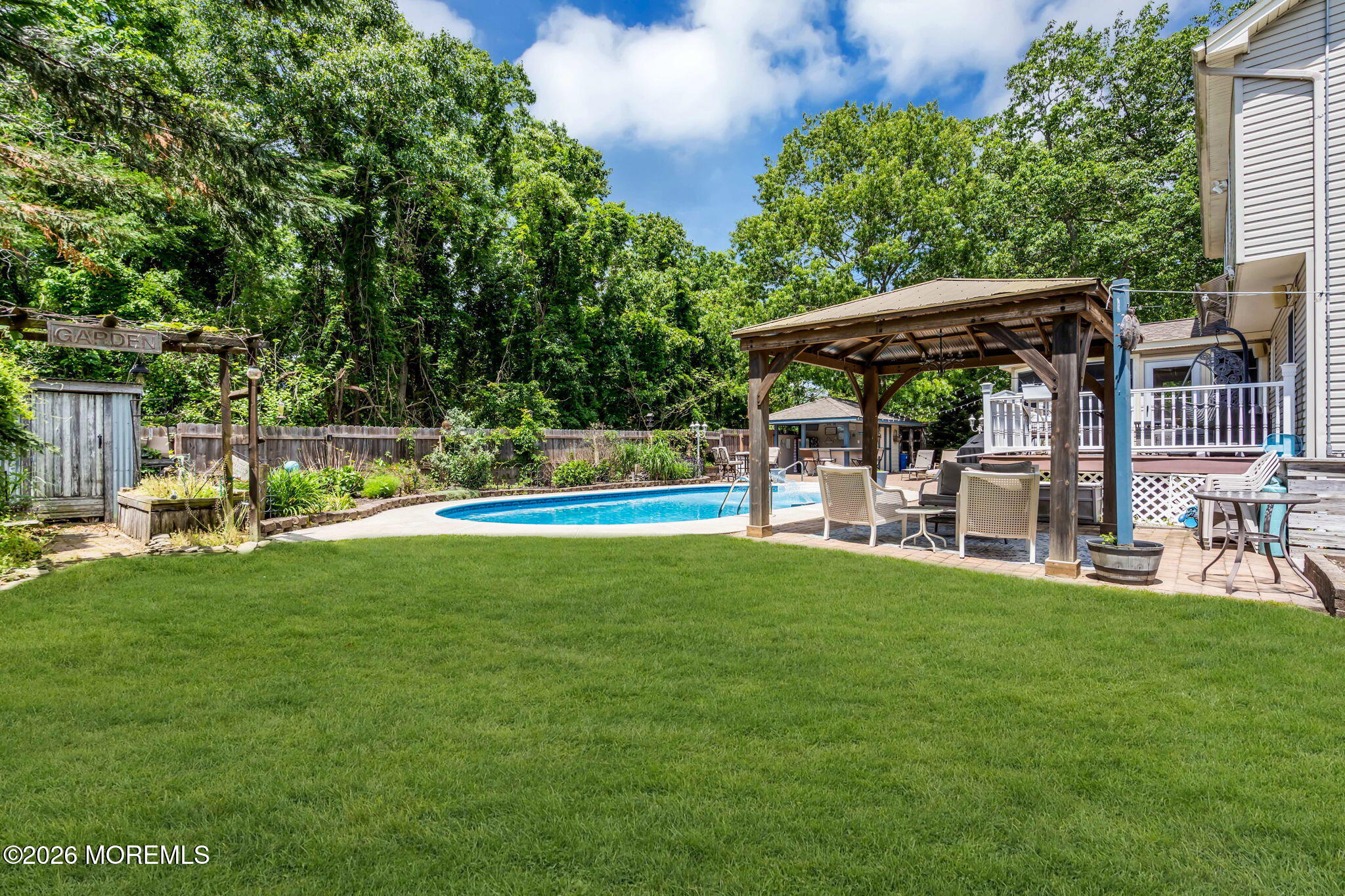 382 Wheaton Avenue Bayville NJ 08721