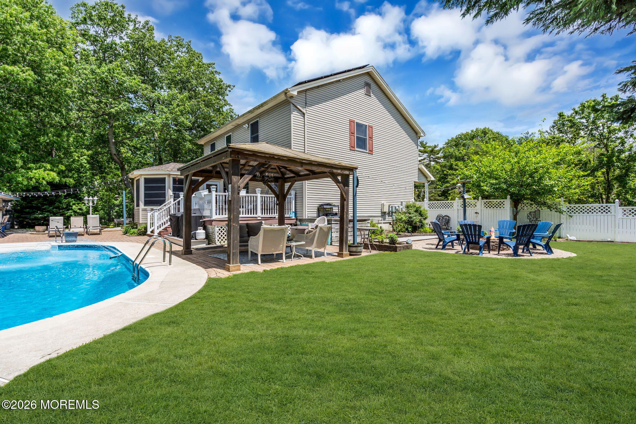 382 Wheaton Avenue Bayville NJ 08721