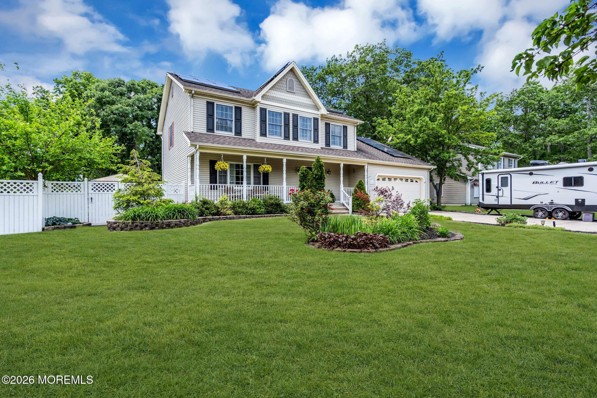 382 Wheaton Avenue Bayville NJ 08721
