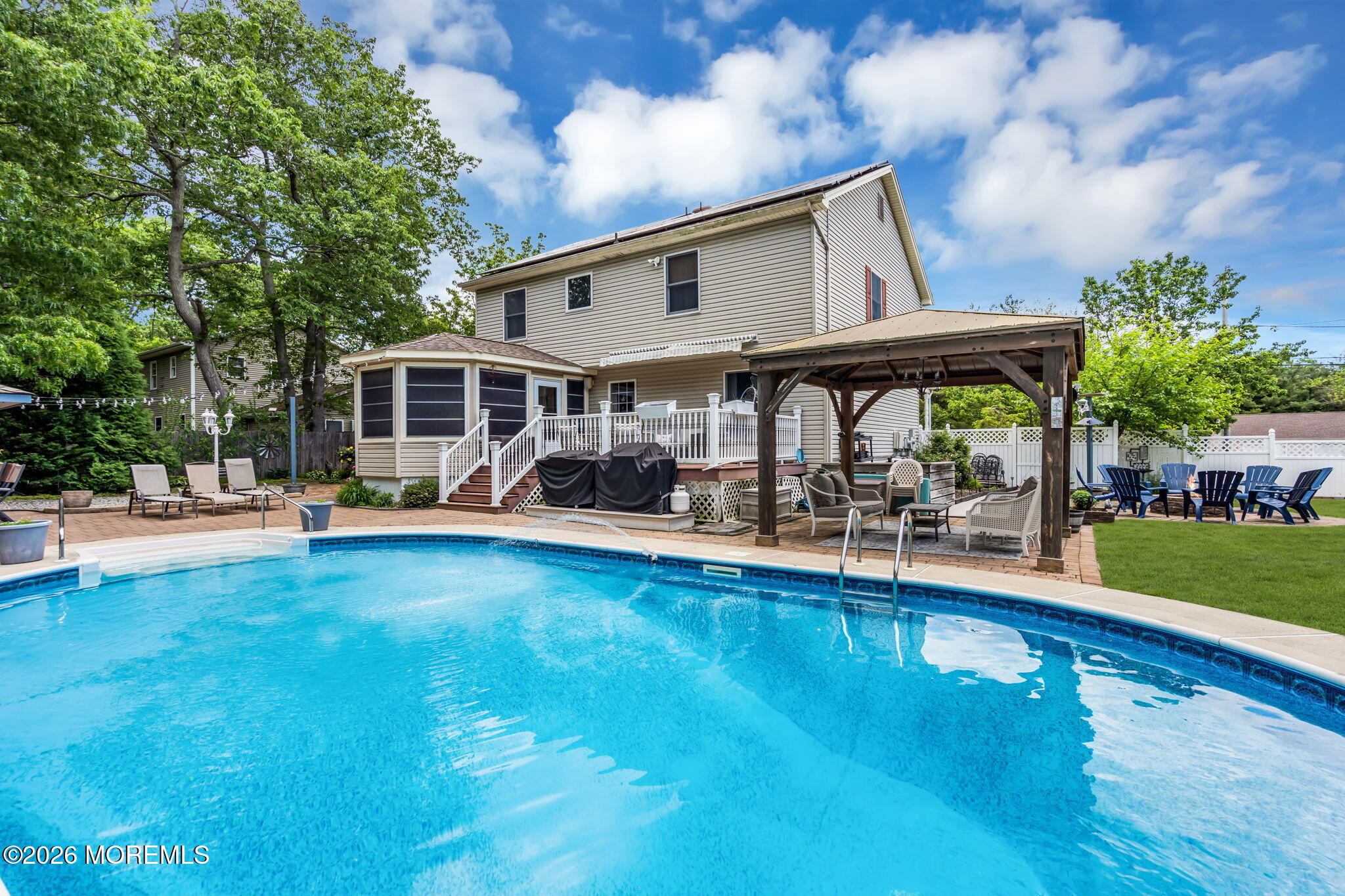 382 Wheaton Avenue Bayville NJ 08721
