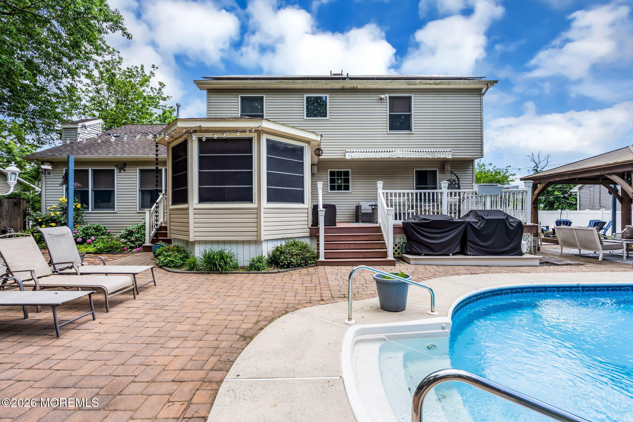 382 Wheaton Avenue Bayville NJ 08721