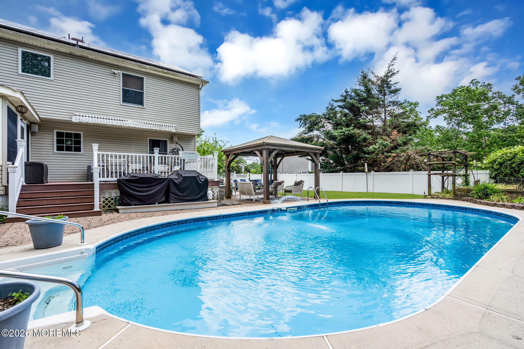 382 Wheaton Avenue Bayville NJ 08721