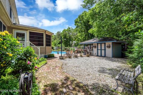 382 Wheaton Avenue Bayville NJ 08721