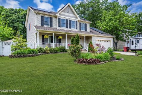 382 Wheaton Avenue Bayville NJ 08721