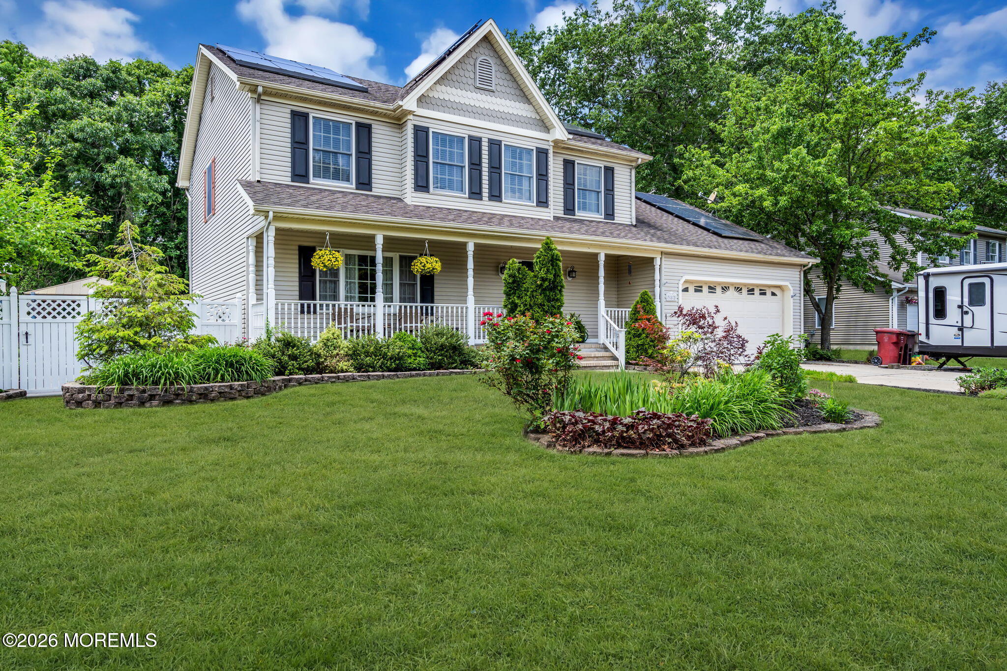 382 Wheaton Avenue Bayville NJ 08721