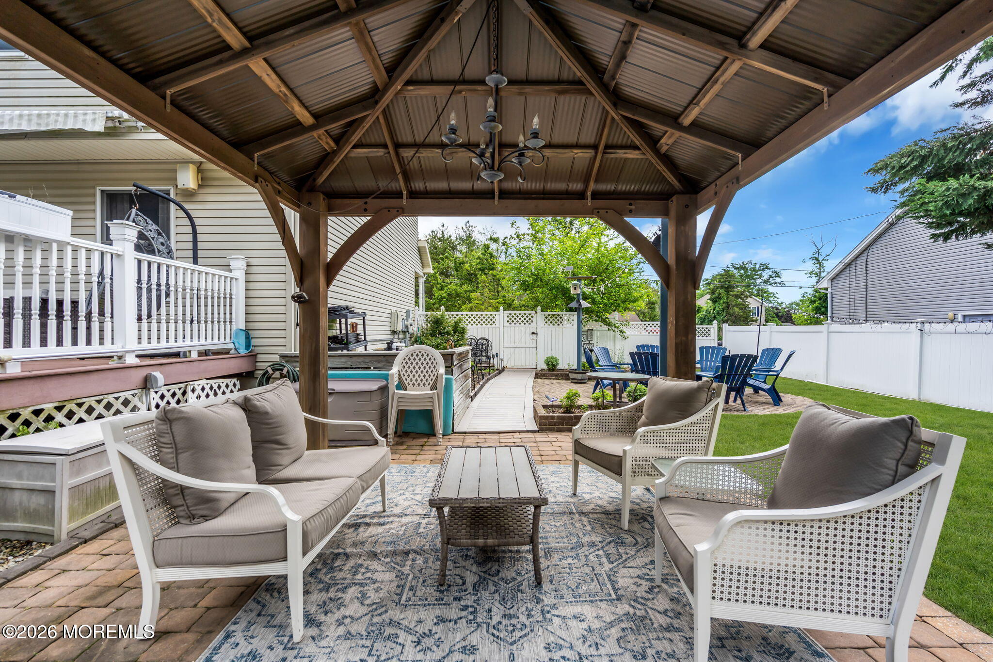 382 Wheaton Avenue Bayville NJ 08721