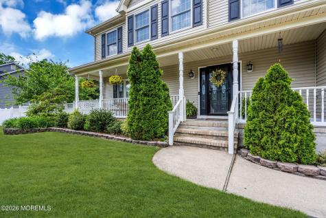 382 Wheaton Avenue Bayville NJ 08721