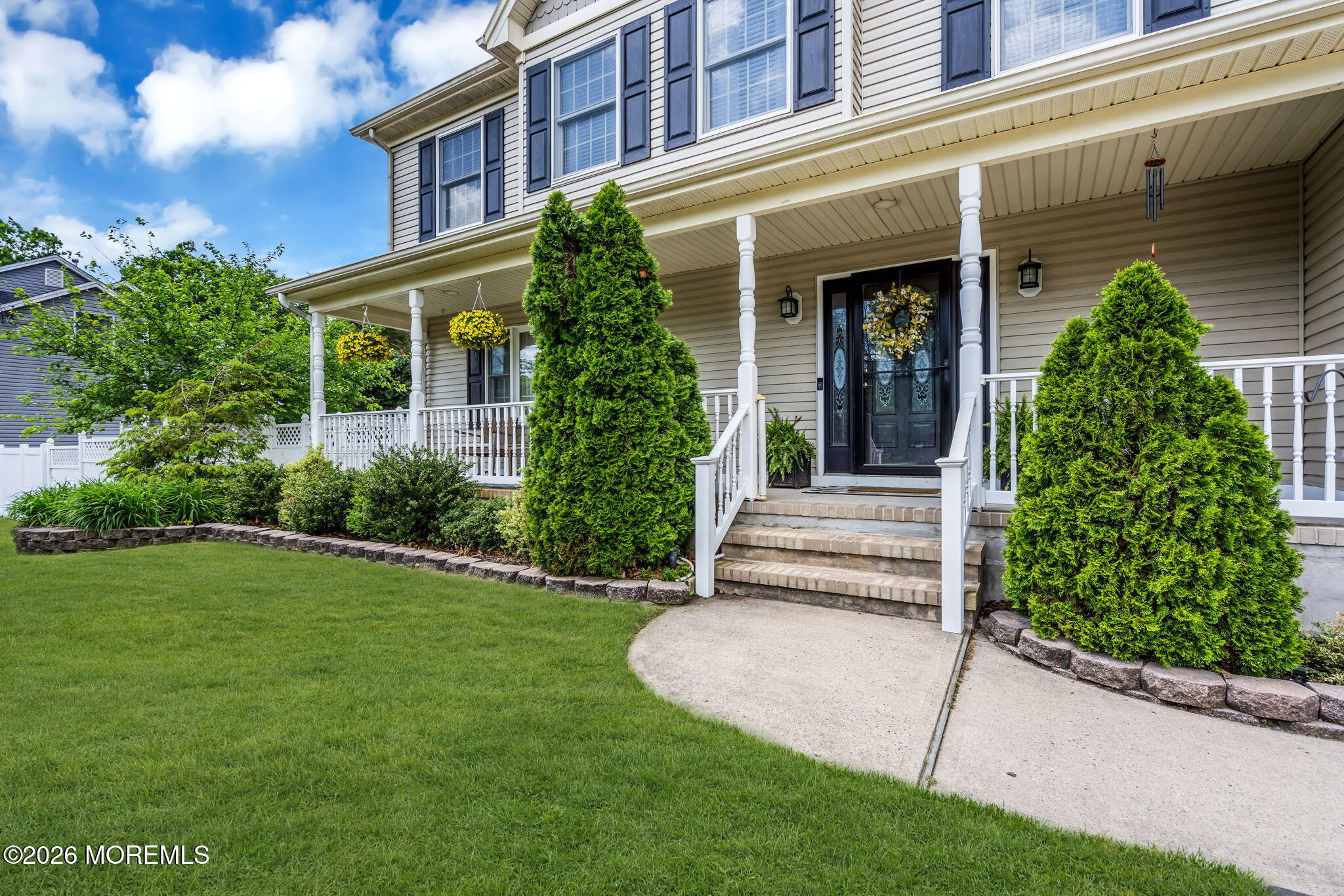 382 Wheaton Avenue Bayville NJ 08721
