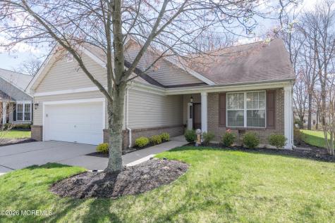 3 Doral Way Neptune Township NJ 07753