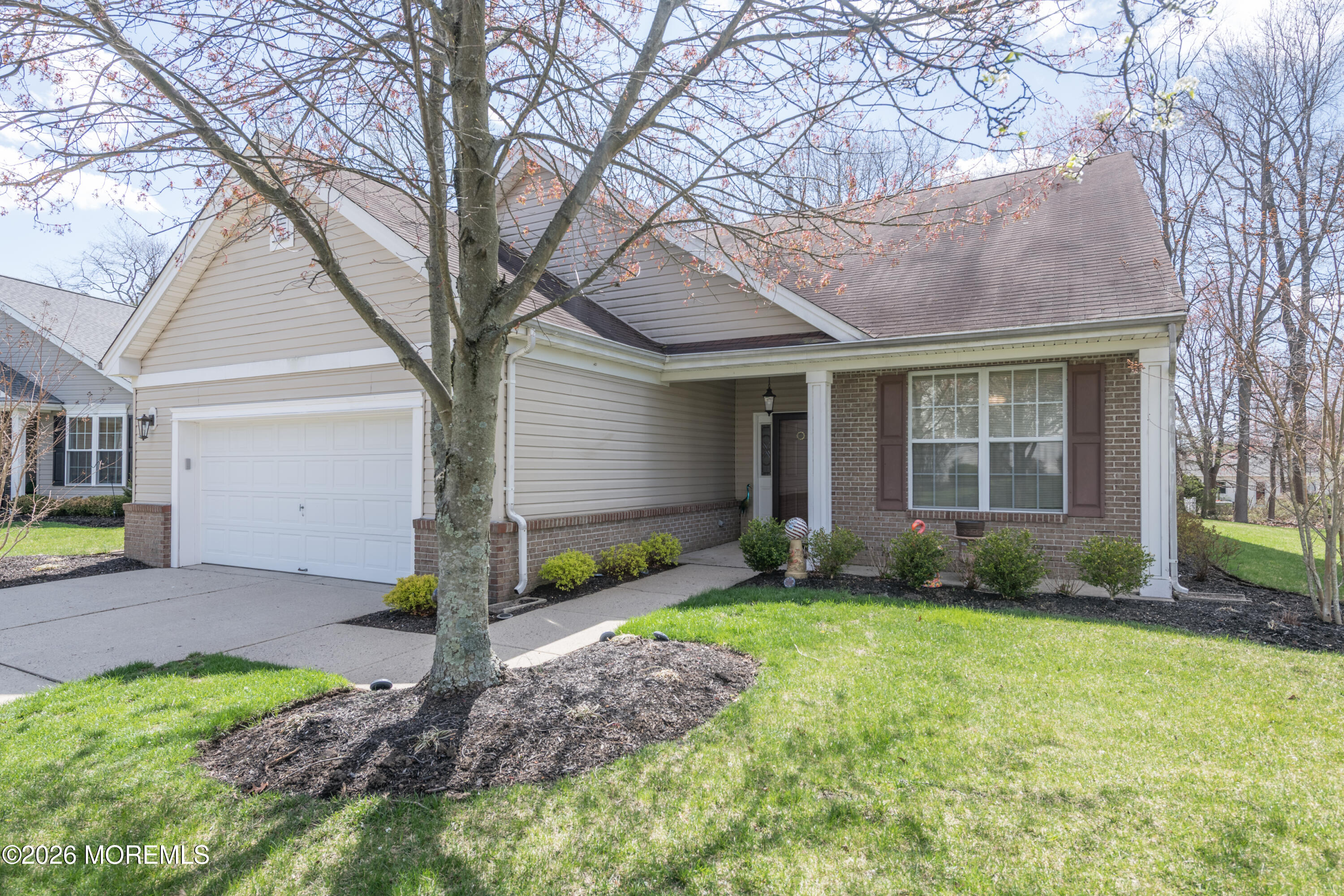 3 Doral Way Neptune Township NJ 07753