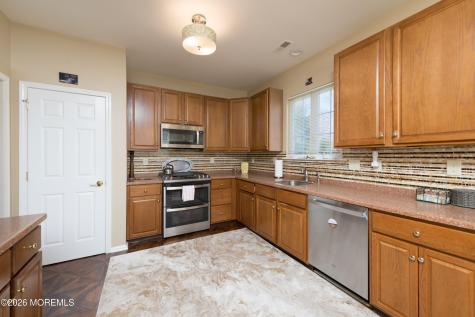 3 Doral Way Neptune Township NJ 07753
