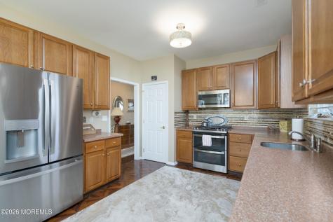 3 Doral Way Neptune Township NJ 07753