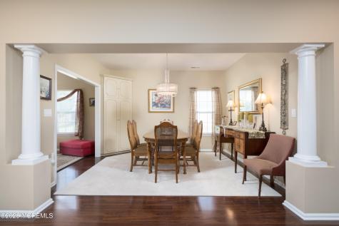 3 Doral Way Neptune Township NJ 07753