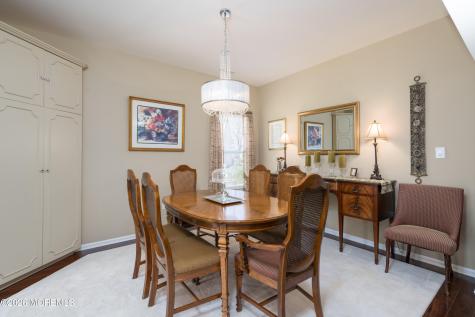 3 Doral Way Neptune Township NJ 07753