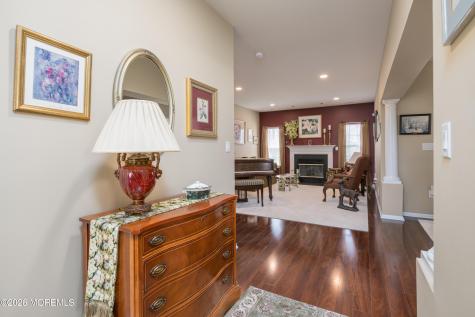 3 Doral Way Neptune Township NJ 07753