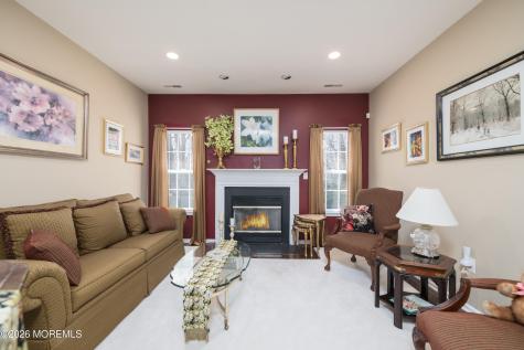 3 Doral Way Neptune Township NJ 07753