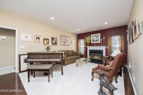 3 Doral Way Neptune Township NJ 07753