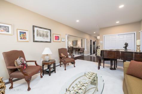 3 Doral Way Neptune Township NJ 07753