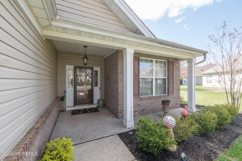 3 Doral Way Neptune Township NJ 07753