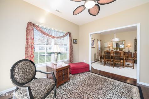 3 Doral Way Neptune Township NJ 07753
