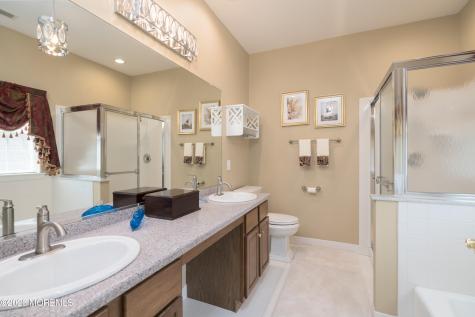 3 Doral Way Neptune Township NJ 07753