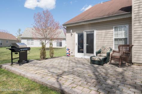 3 Doral Way Neptune Township NJ 07753