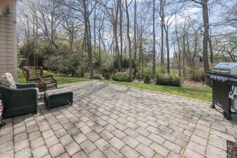 3 Doral Way Neptune Township NJ 07753