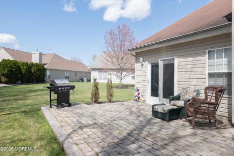 3 Doral Way Neptune Township NJ 07753