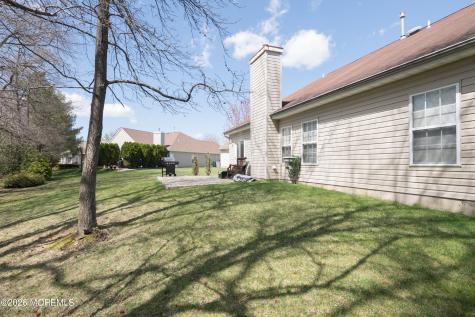 3 Doral Way Neptune Township NJ 07753