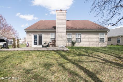 3 Doral Way Neptune Township NJ 07753