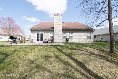 3 Doral Way Neptune Township NJ 07753