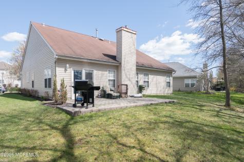 3 Doral Way Neptune Township NJ 07753