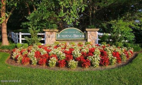 3 Doral Way Neptune Township NJ 07753