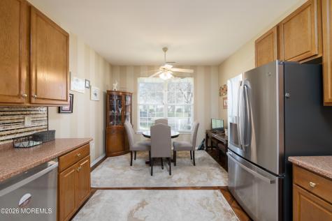 3 Doral Way Neptune Township NJ 07753