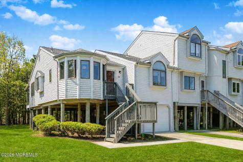 54 Oakland Bay Court Little Egg Harbor NJ 08087