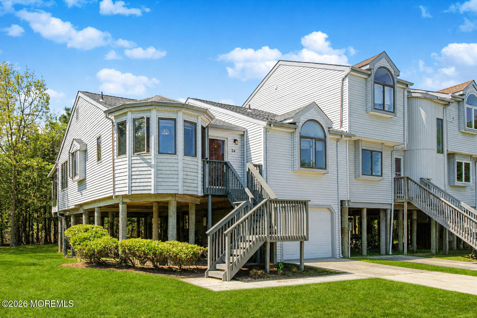 54 Oakland Bay Court Little Egg Harbor NJ 08087